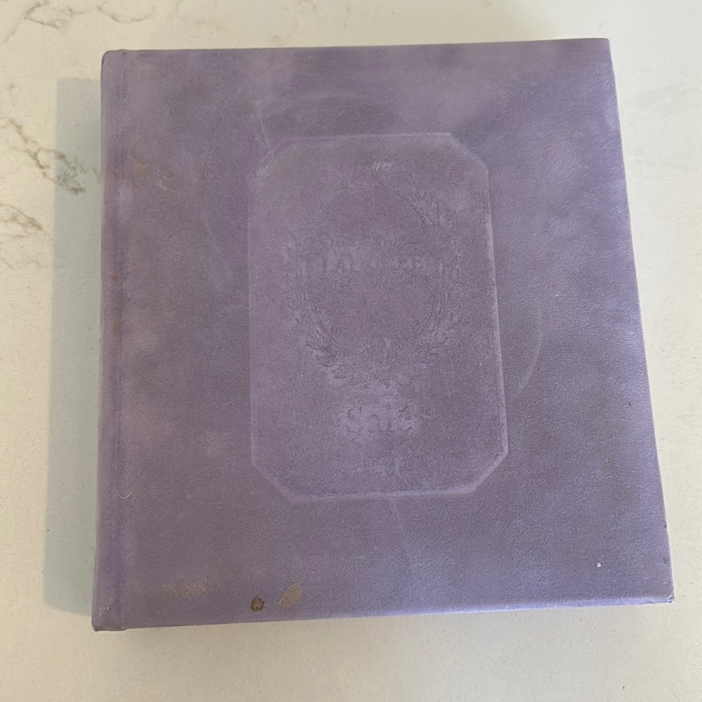 Laduree cookbook